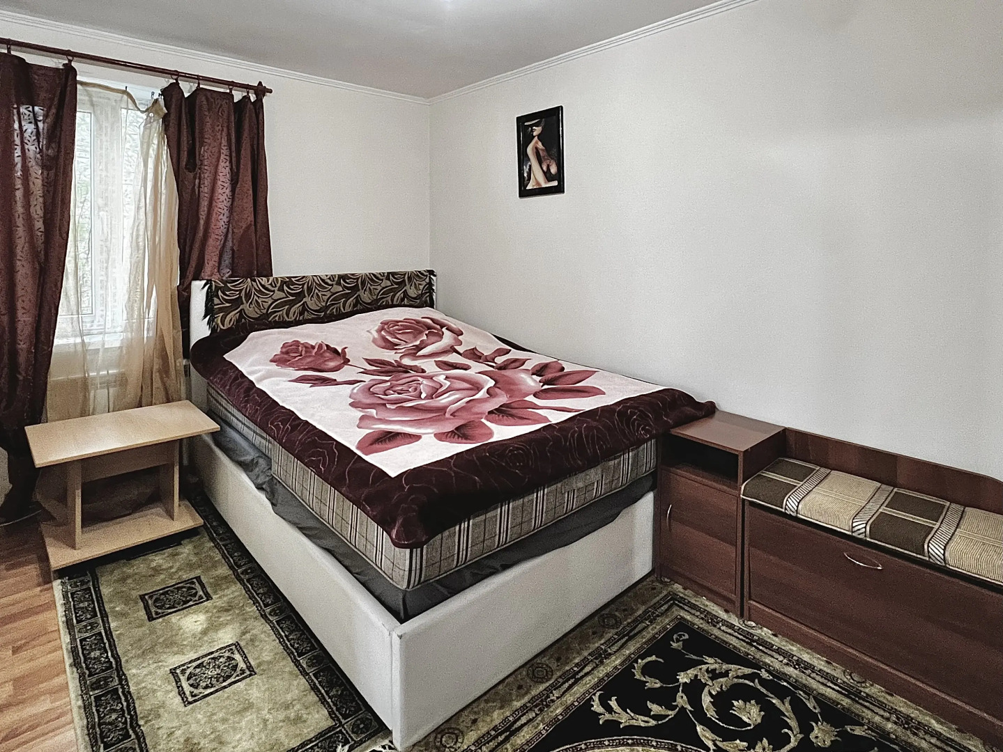 Гостевой дом Загородный дом с русской печкой на опушке леса