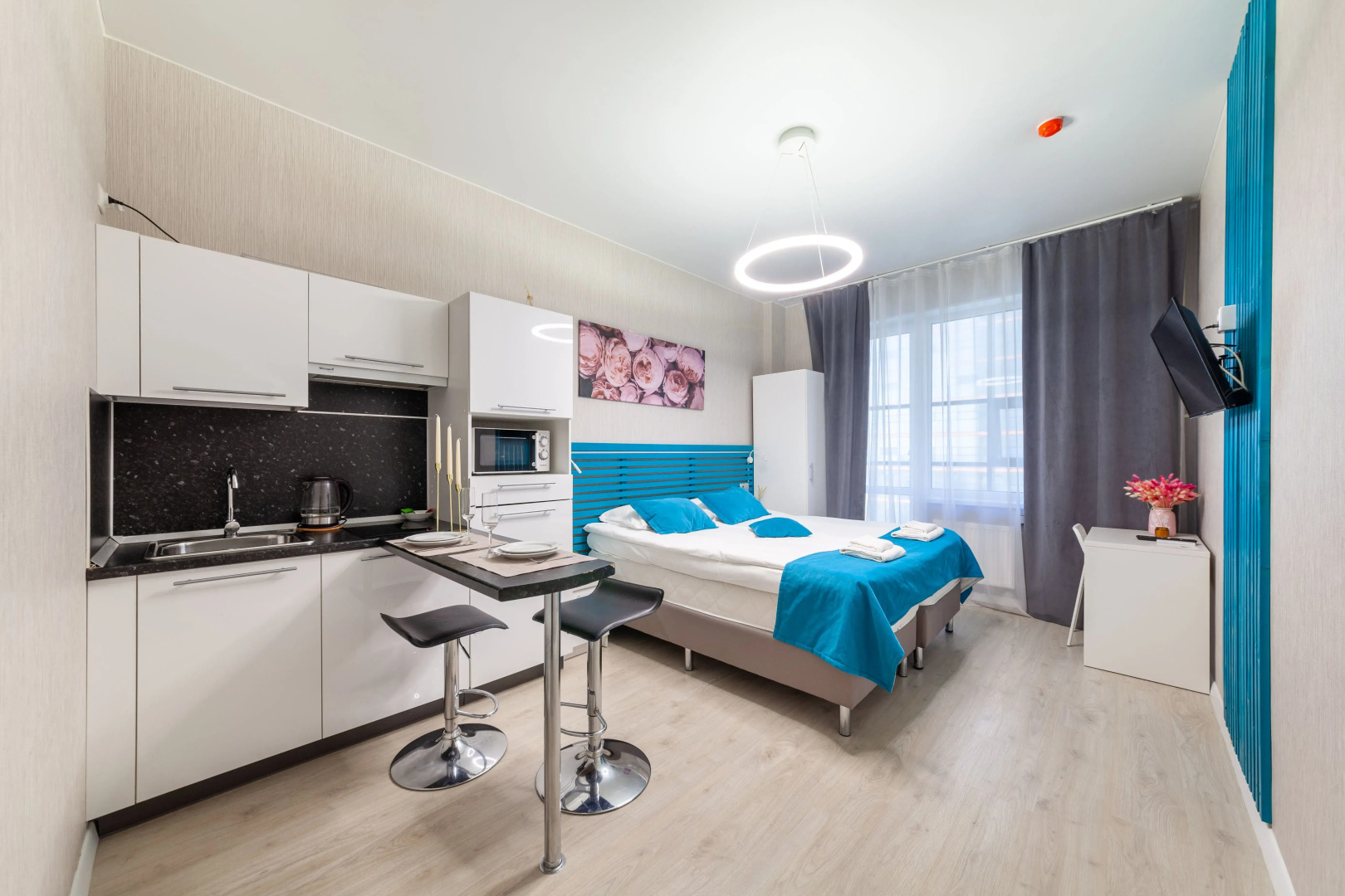 Апарт-отель Пулково-Апарт