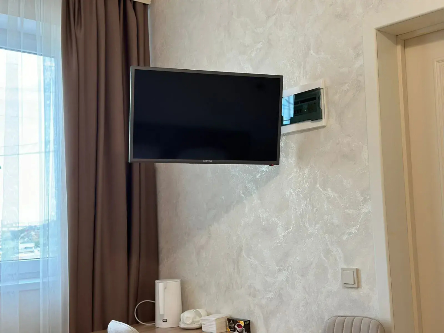 Гостевой дом Гостите