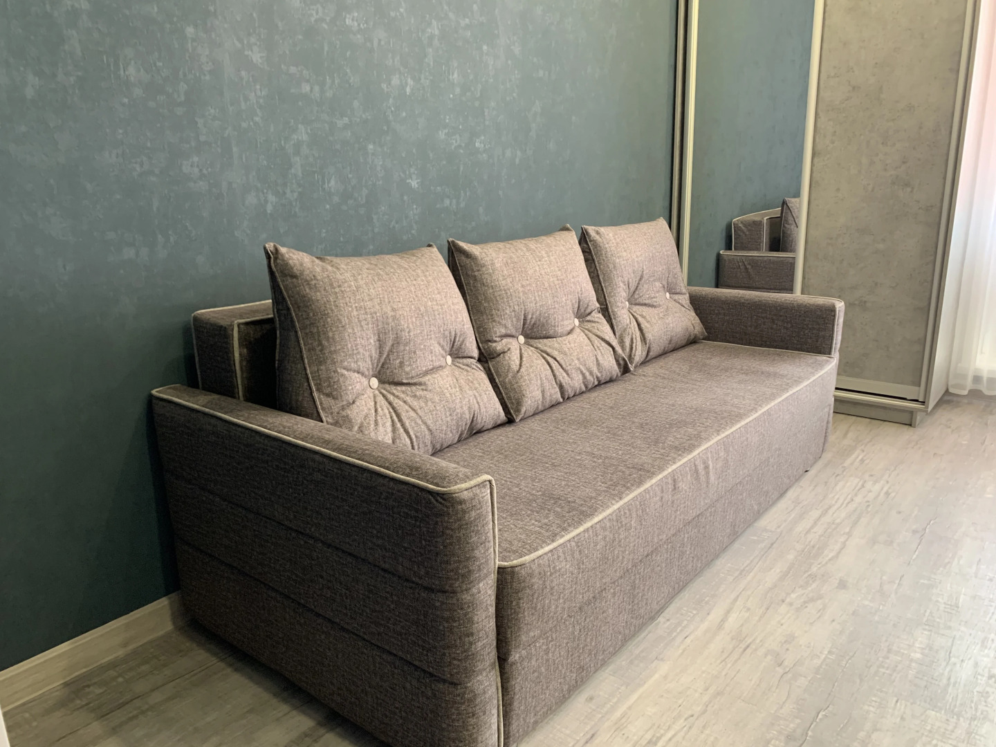 Апартаменты Пролетарская 29/1