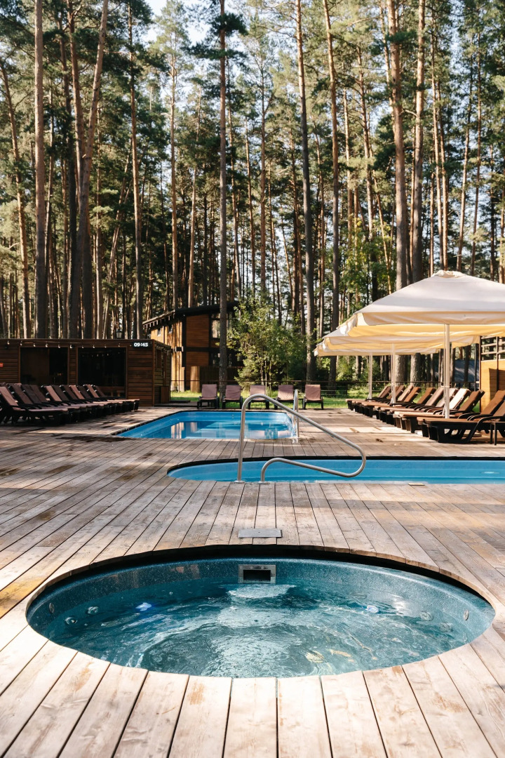 Отель Сказка Алтая