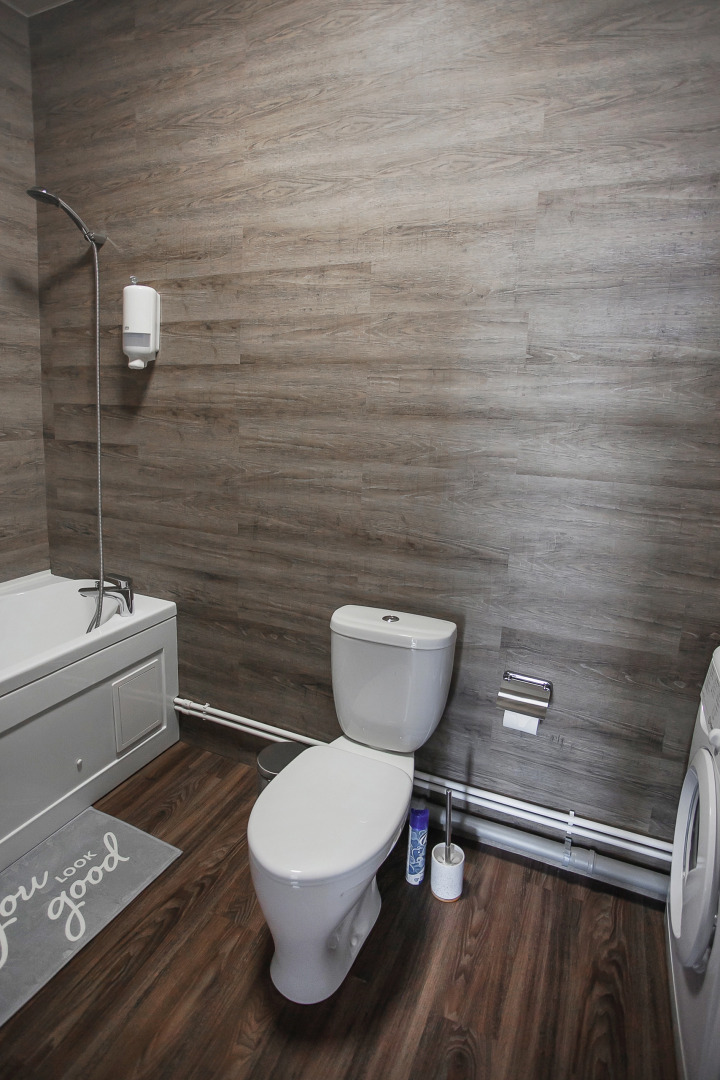 Отель ESENIN-LocuS