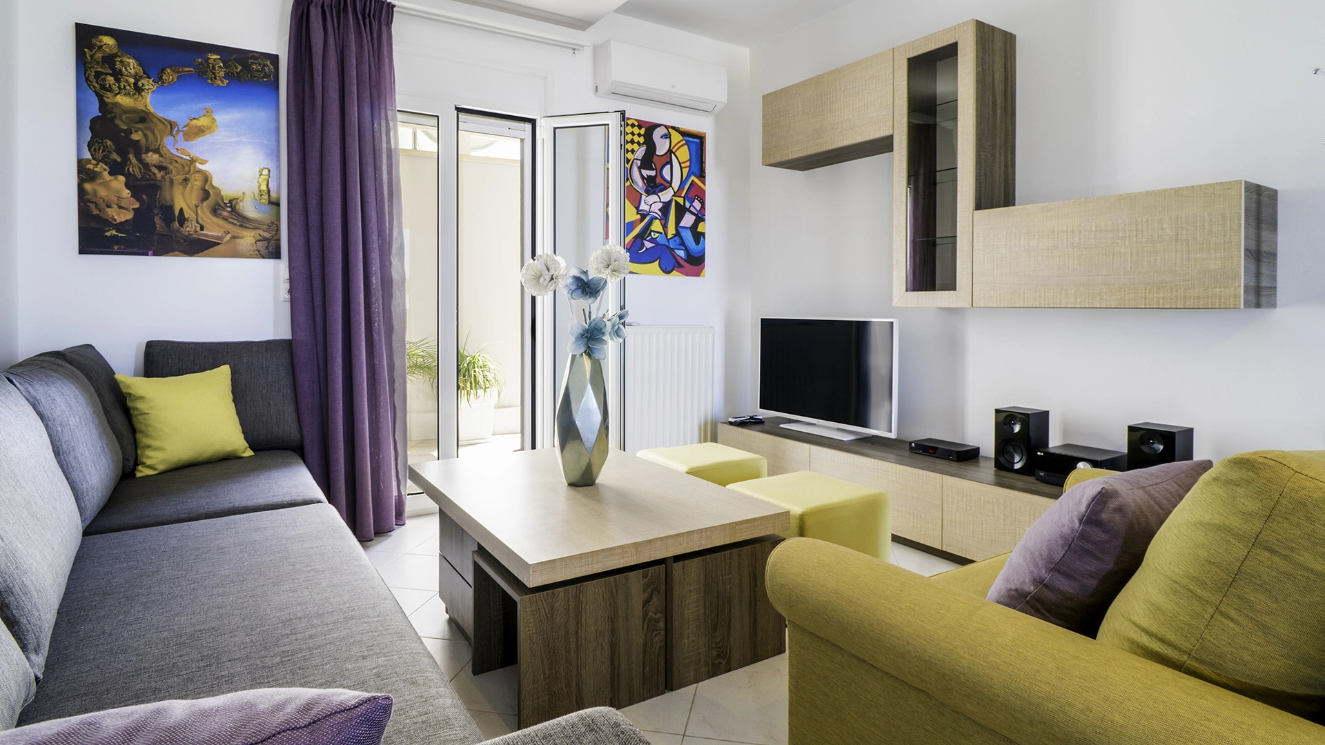 Апарт-Отель Talos Luxury Suites