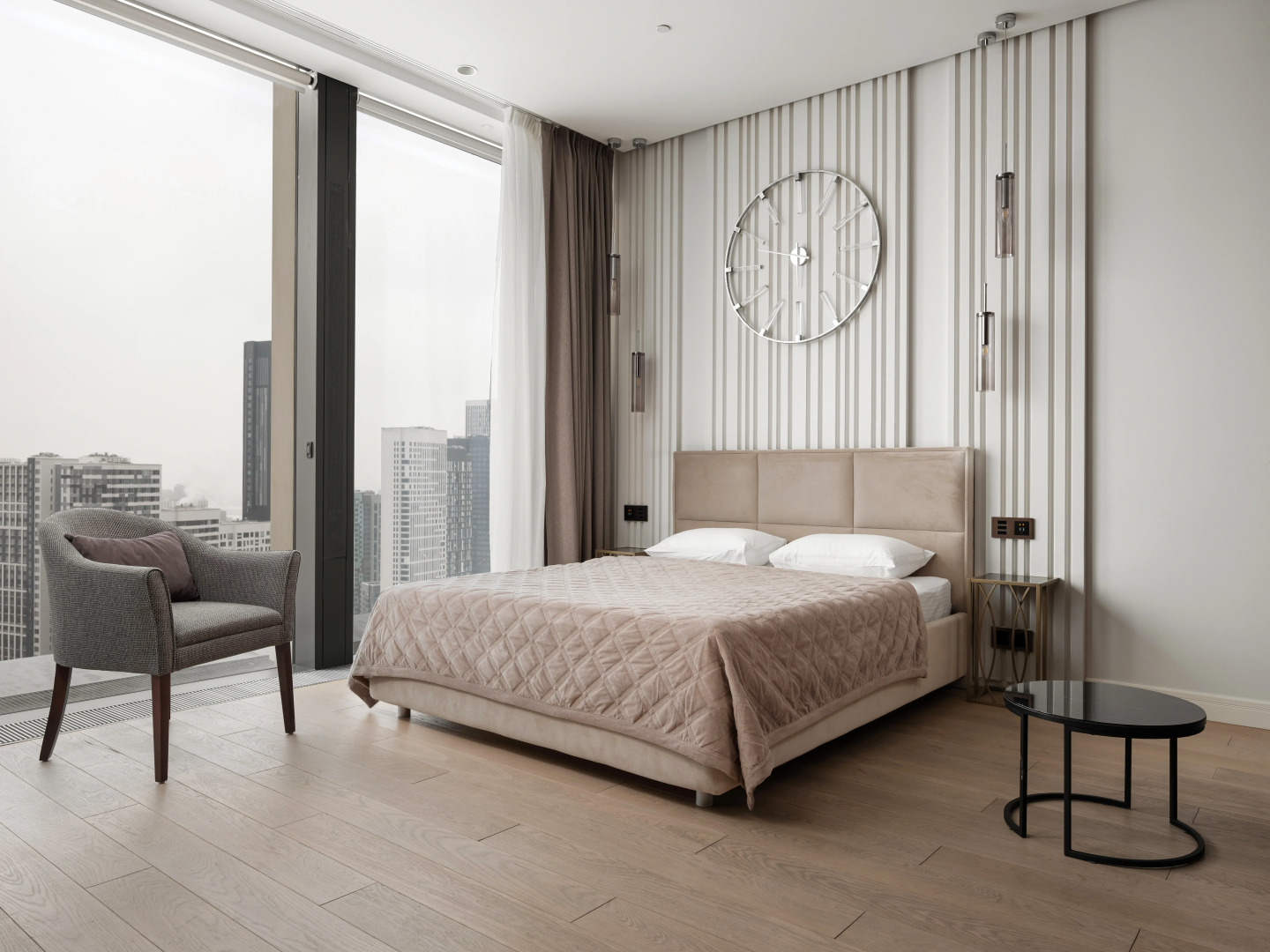 Апартаменты Neva Sirius 28 этаж