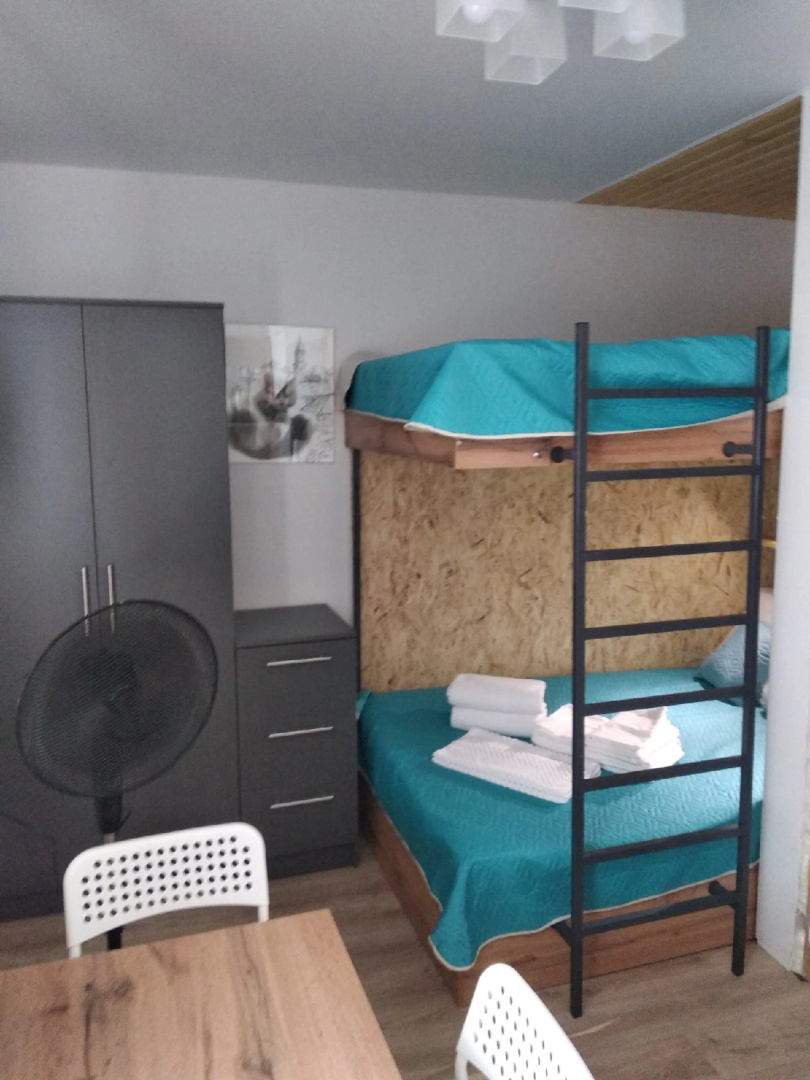 Квартира Easy Studio 2