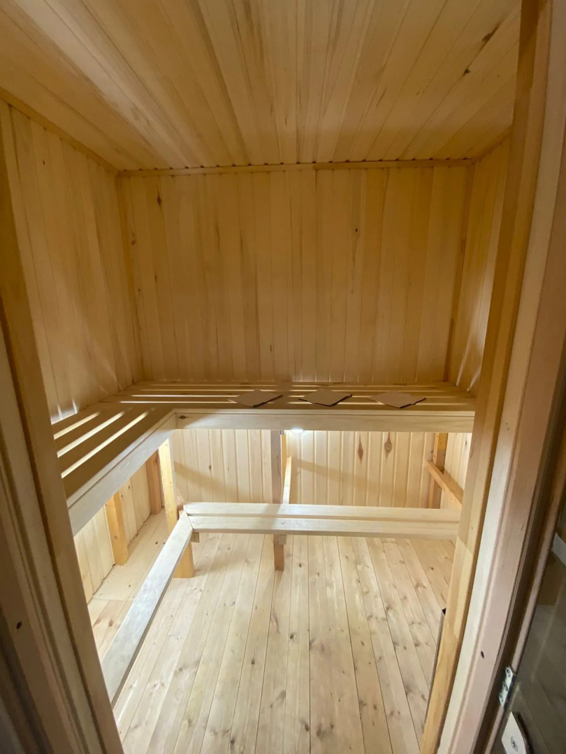 Гостевой дом Белые ночи в Карелии