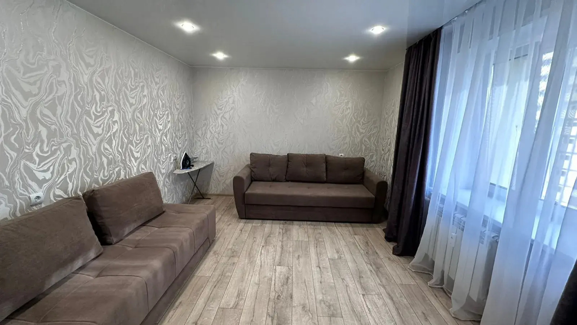 Квартира Благ&Амур