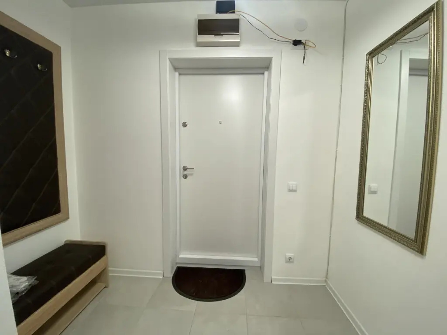 Квартира Viktory Apart 1