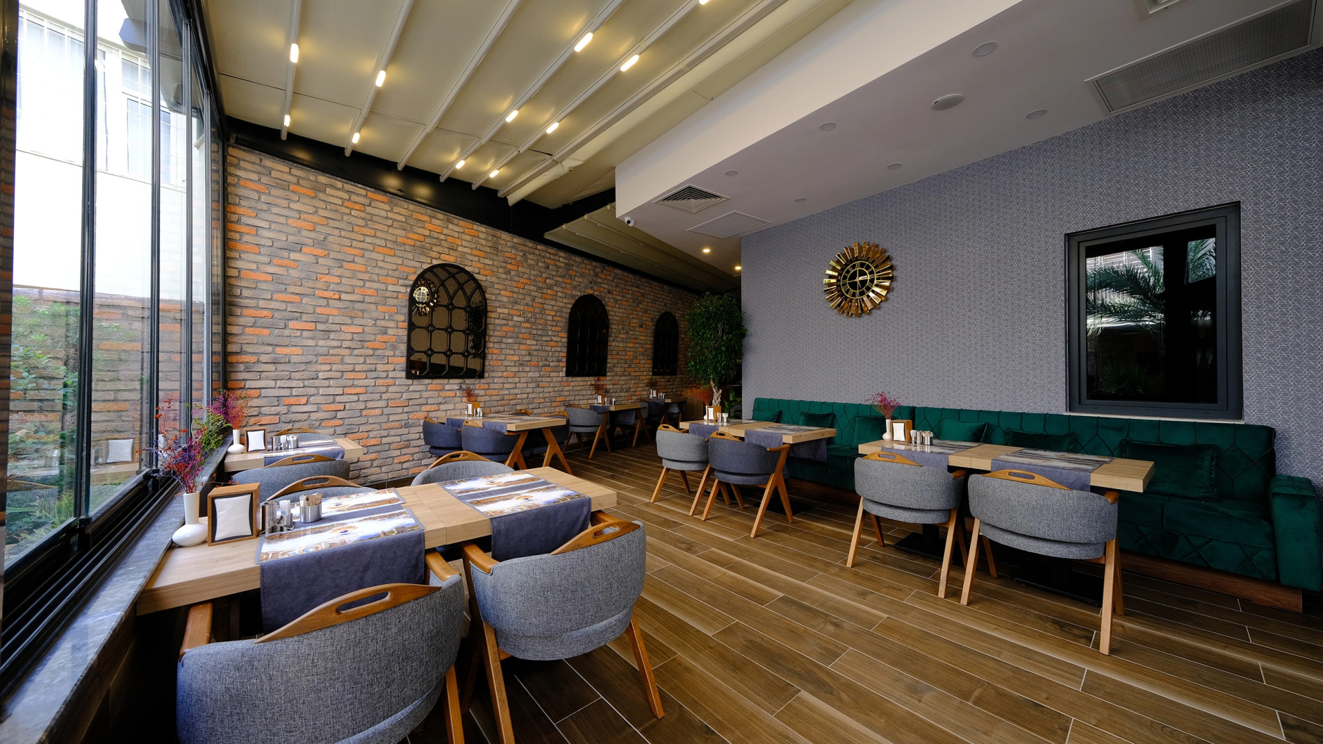 Отель Mai İnci