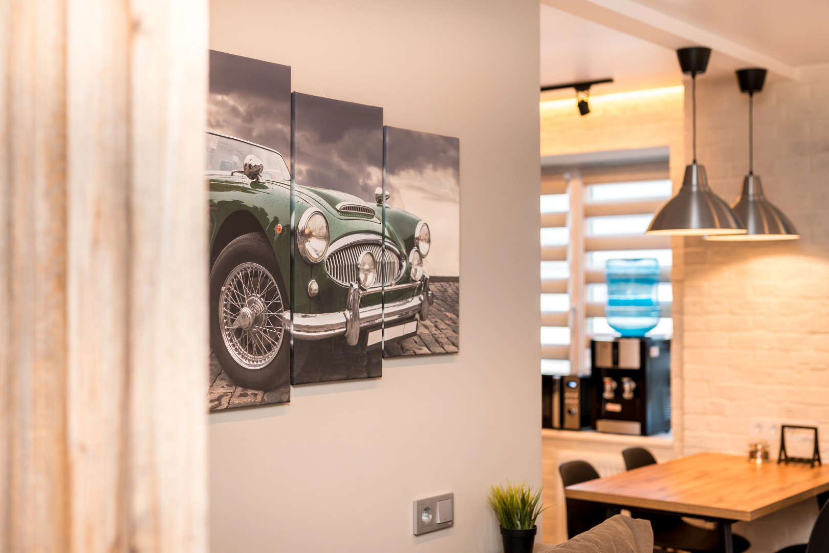 Апартаменты Relax