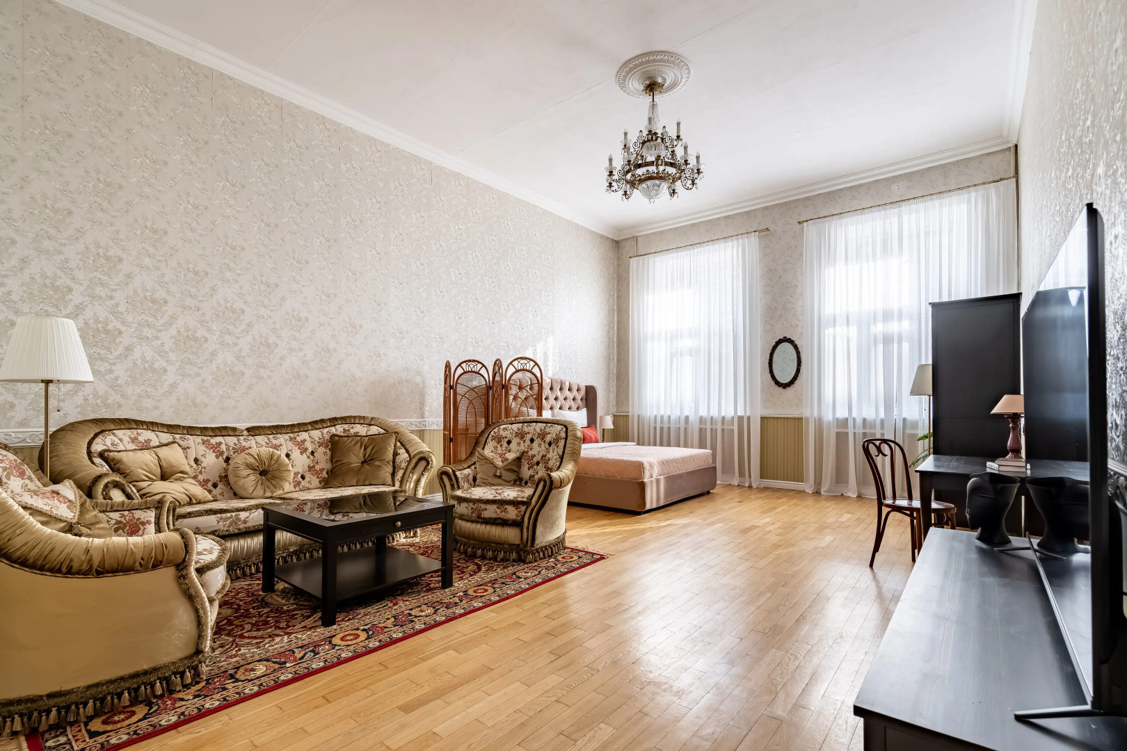 Апартаменты Bali Apartments от Apartvil