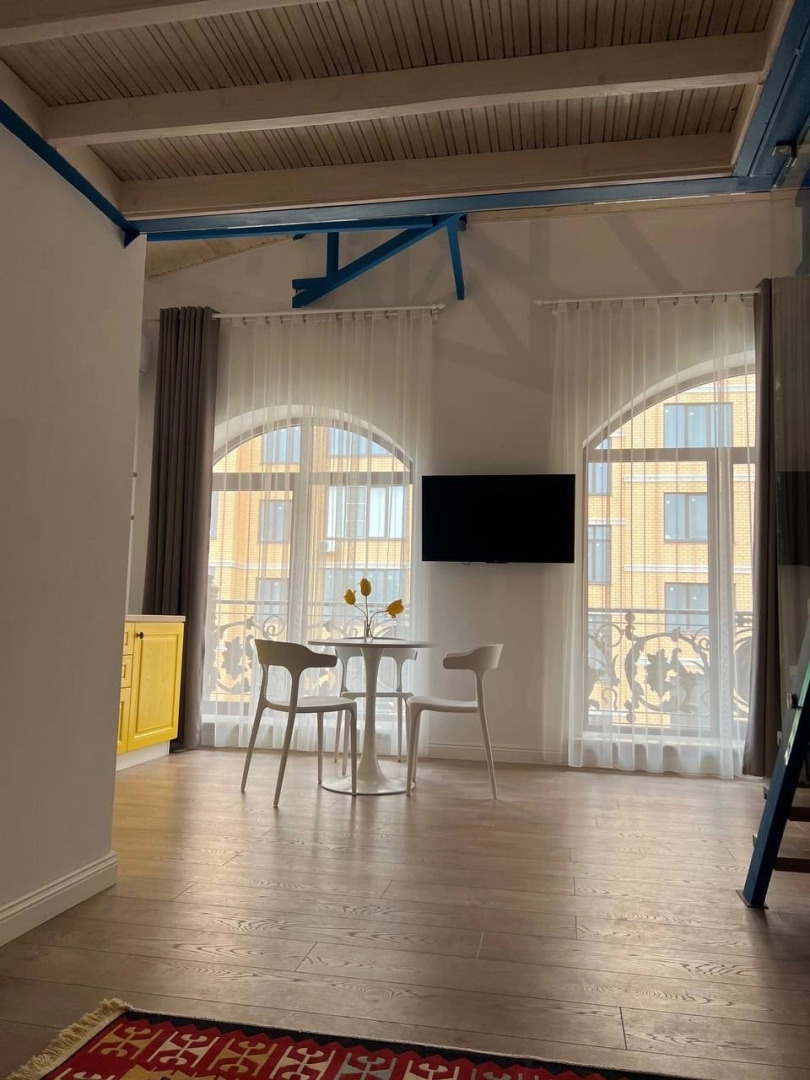 Апартаменты Emre 5