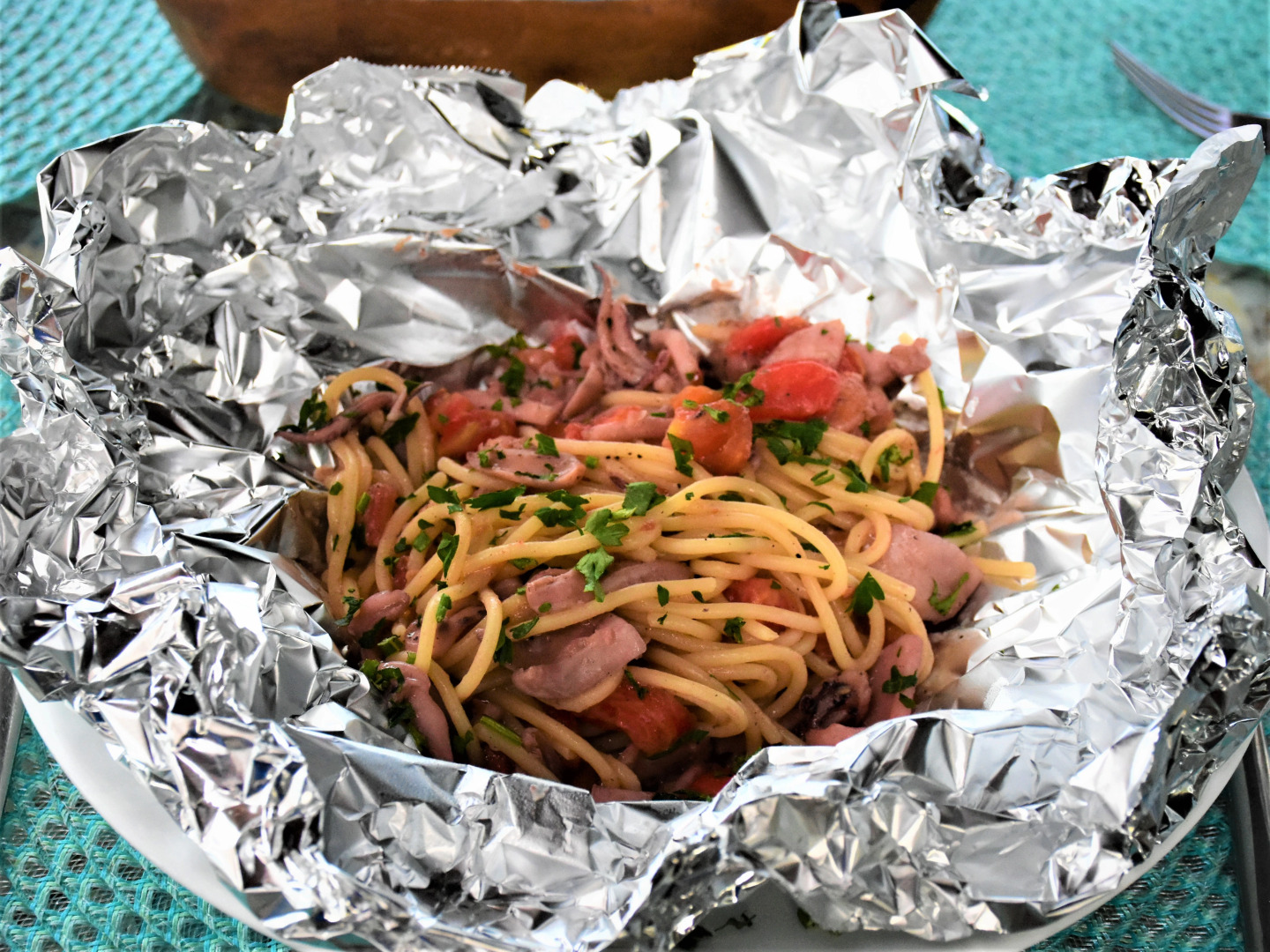 Отель Mediterraneo