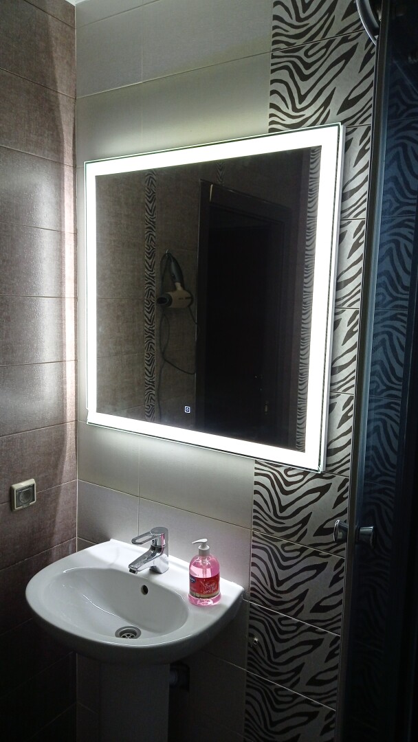 Квартира Хижина Дяди Тома