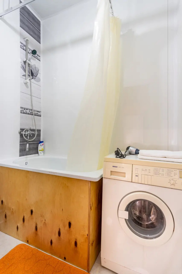 Квартира Positive Аpart