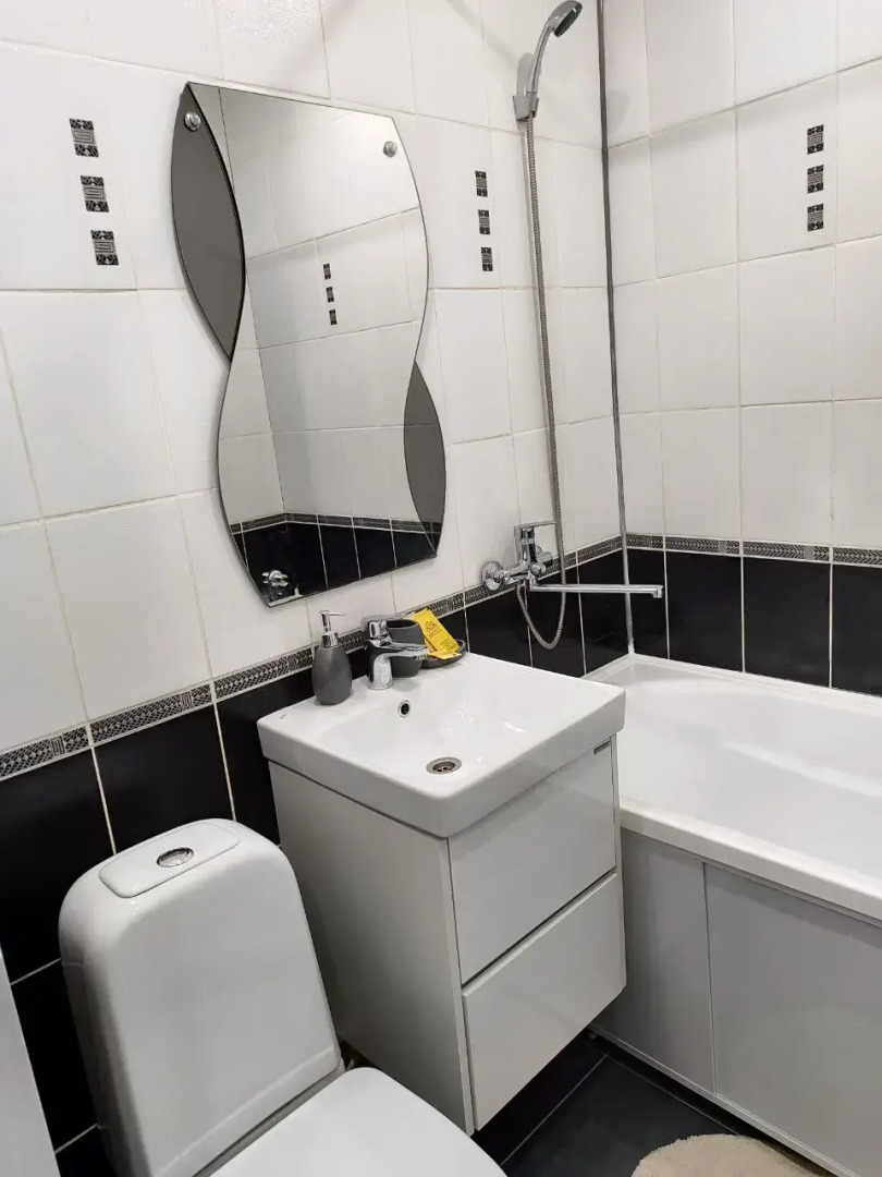 Квартира Свежая