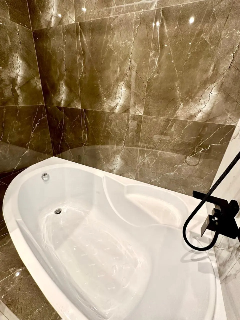 Апартаменты в центре города