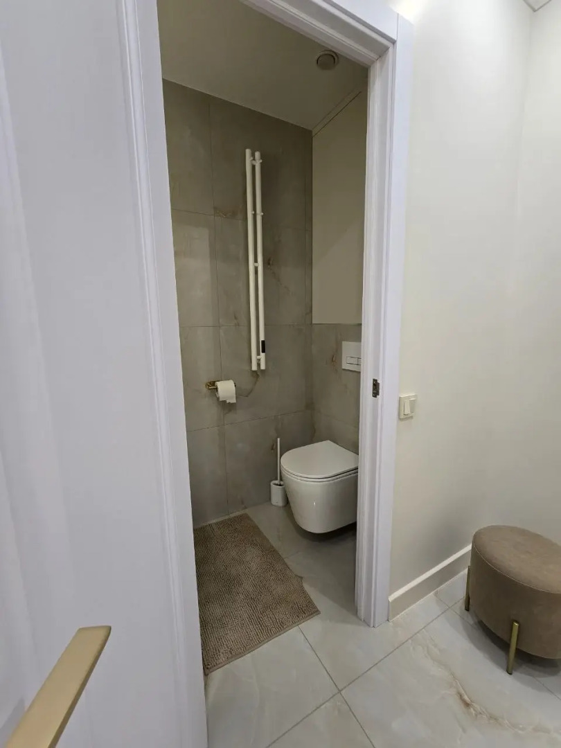 Квартира уютная в центре города