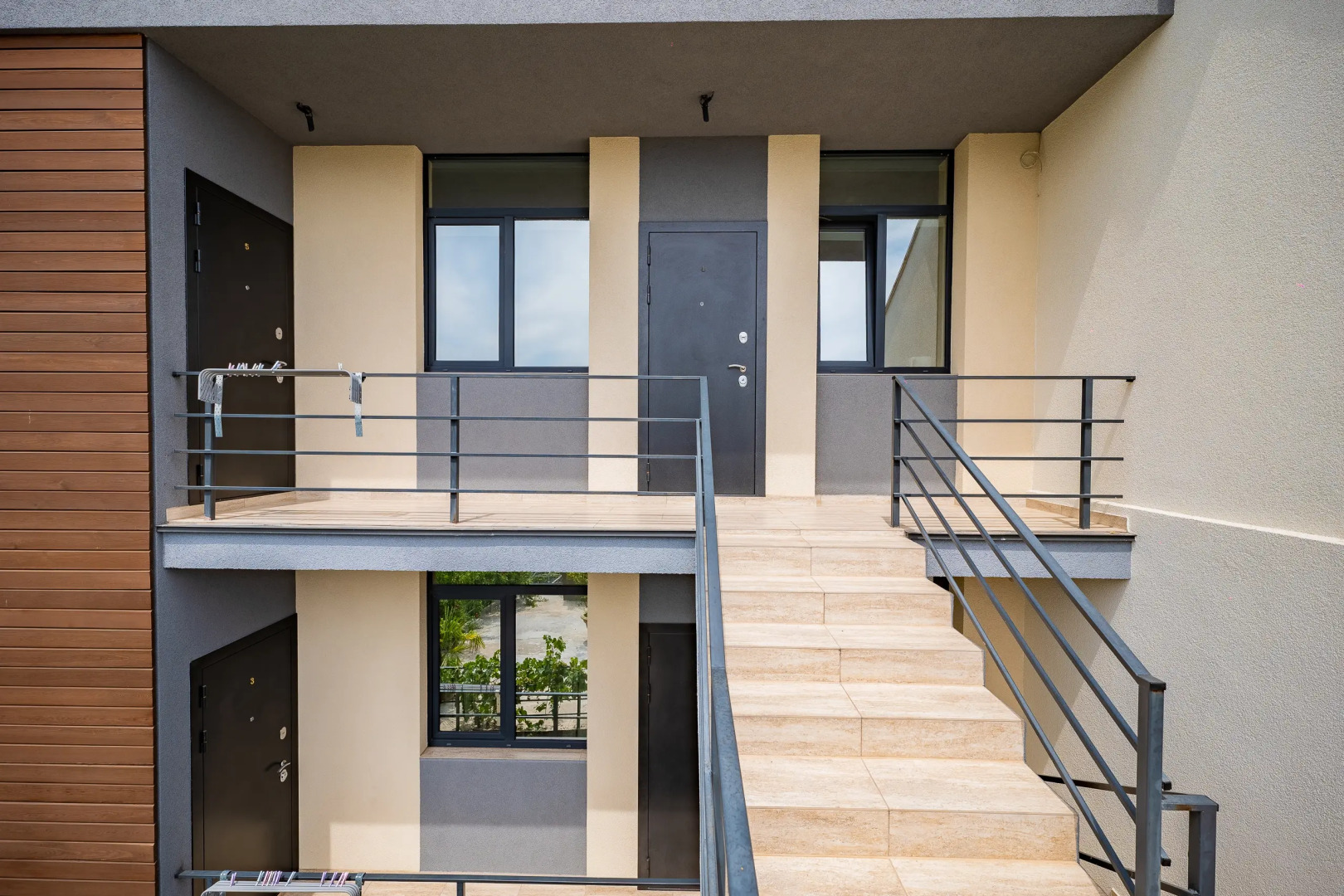 Студия люкс на Нагорной