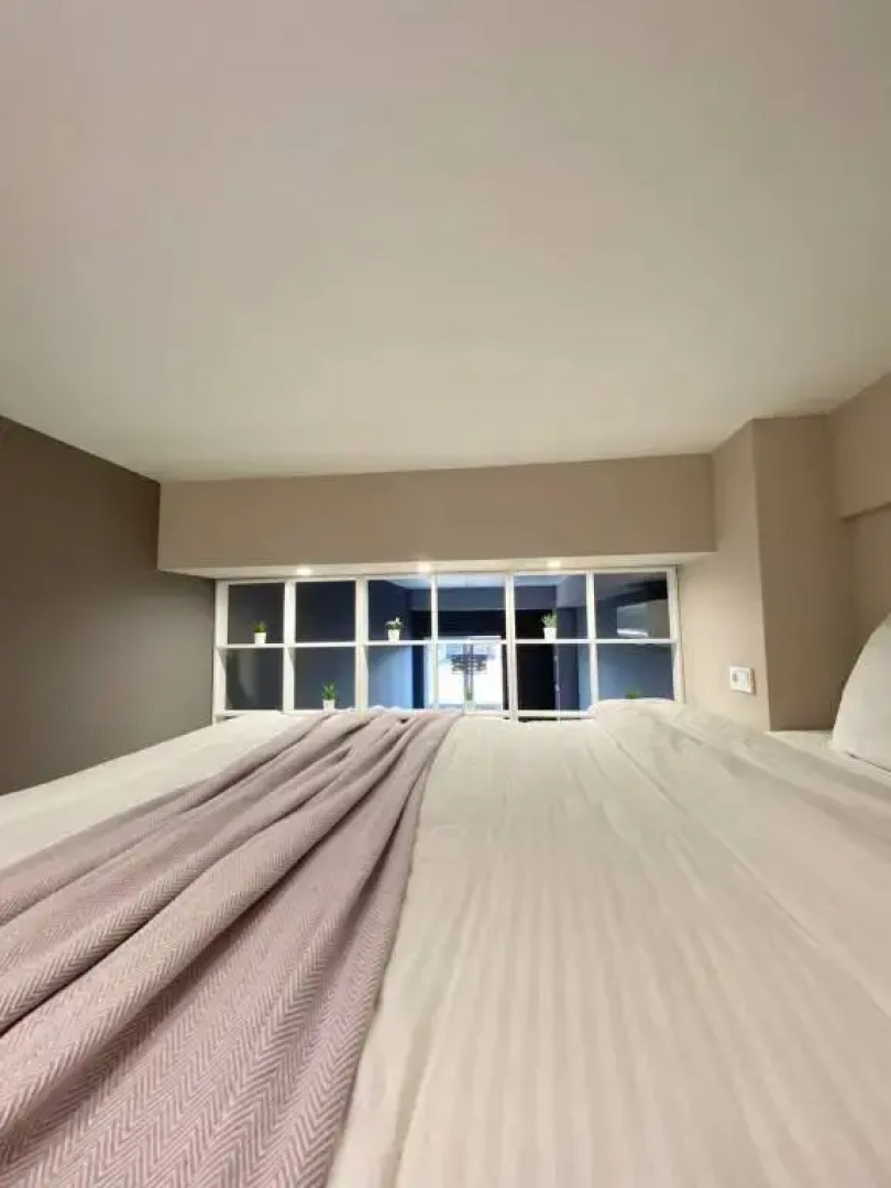 Апартаменты Rizone 5