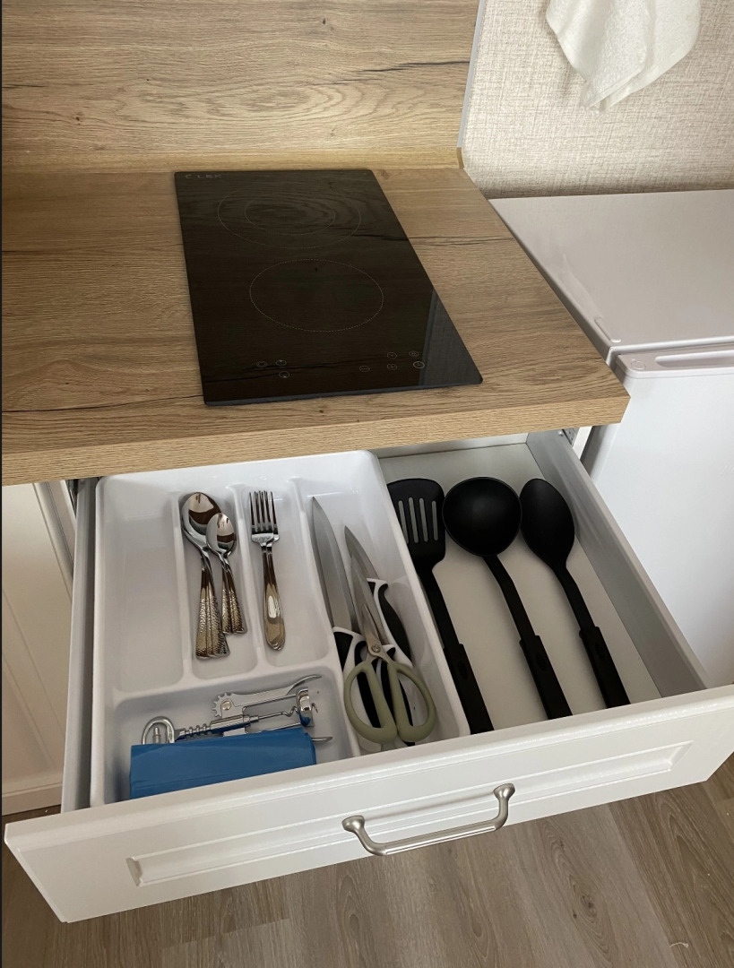 Апартаменты BE HOME у Парка Краснодар