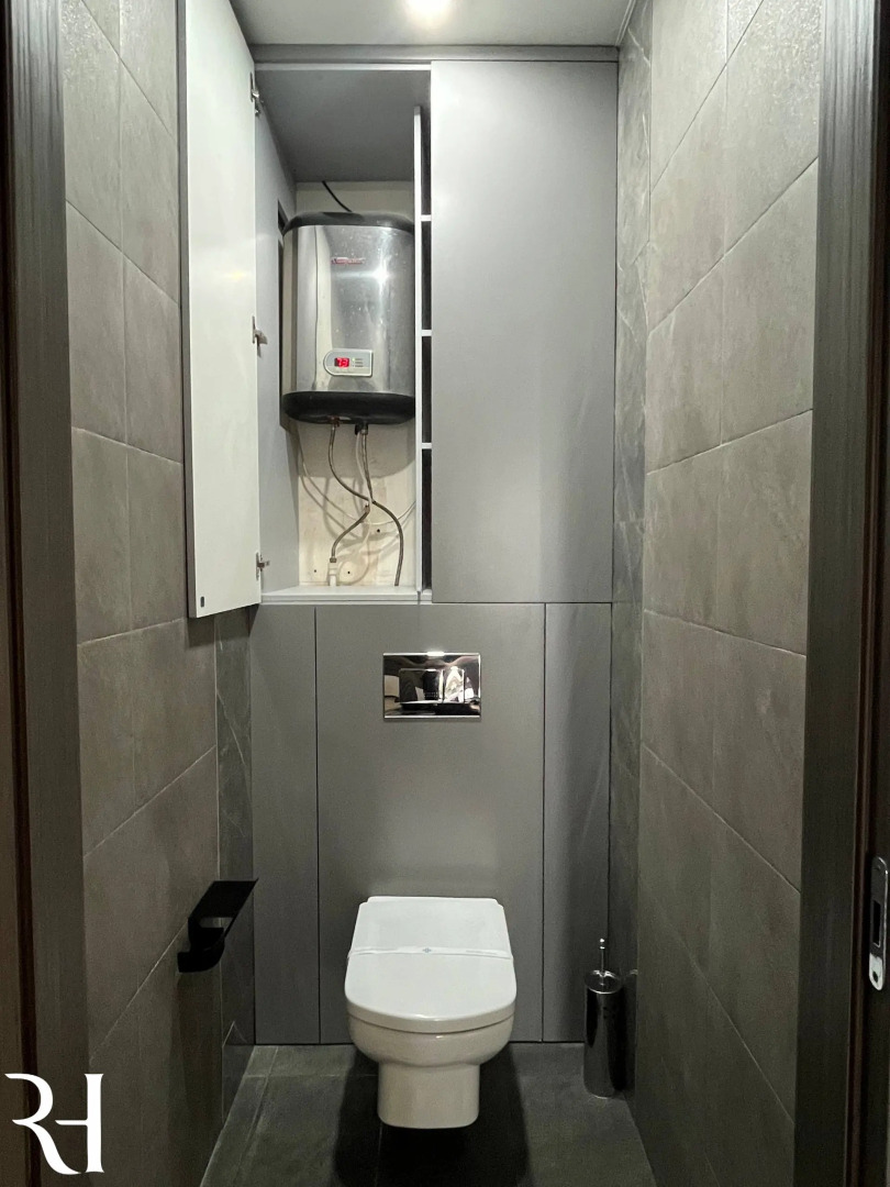 Квартира Уютная в р-не Сипайлово