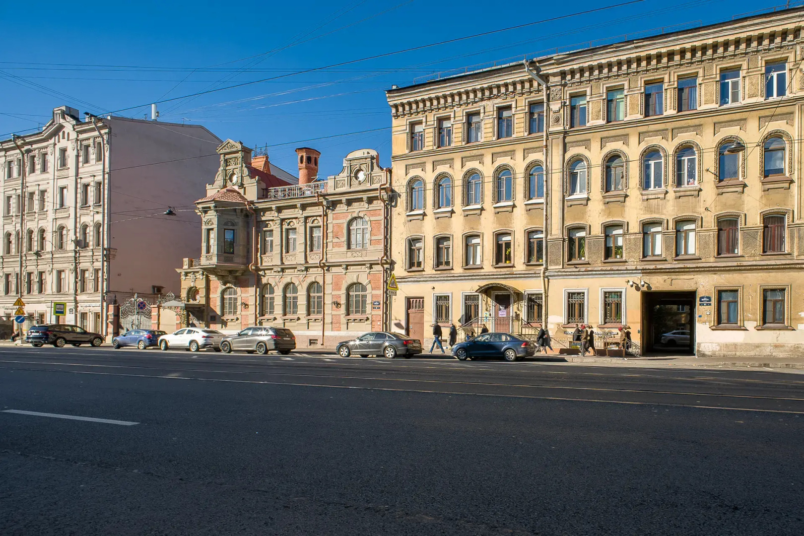 Гостевой Дом Лидваль