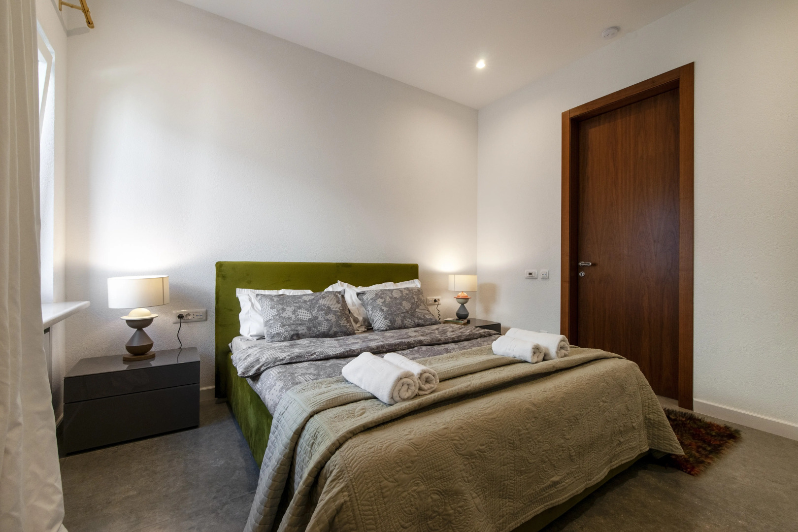 Вилла Shah Complex