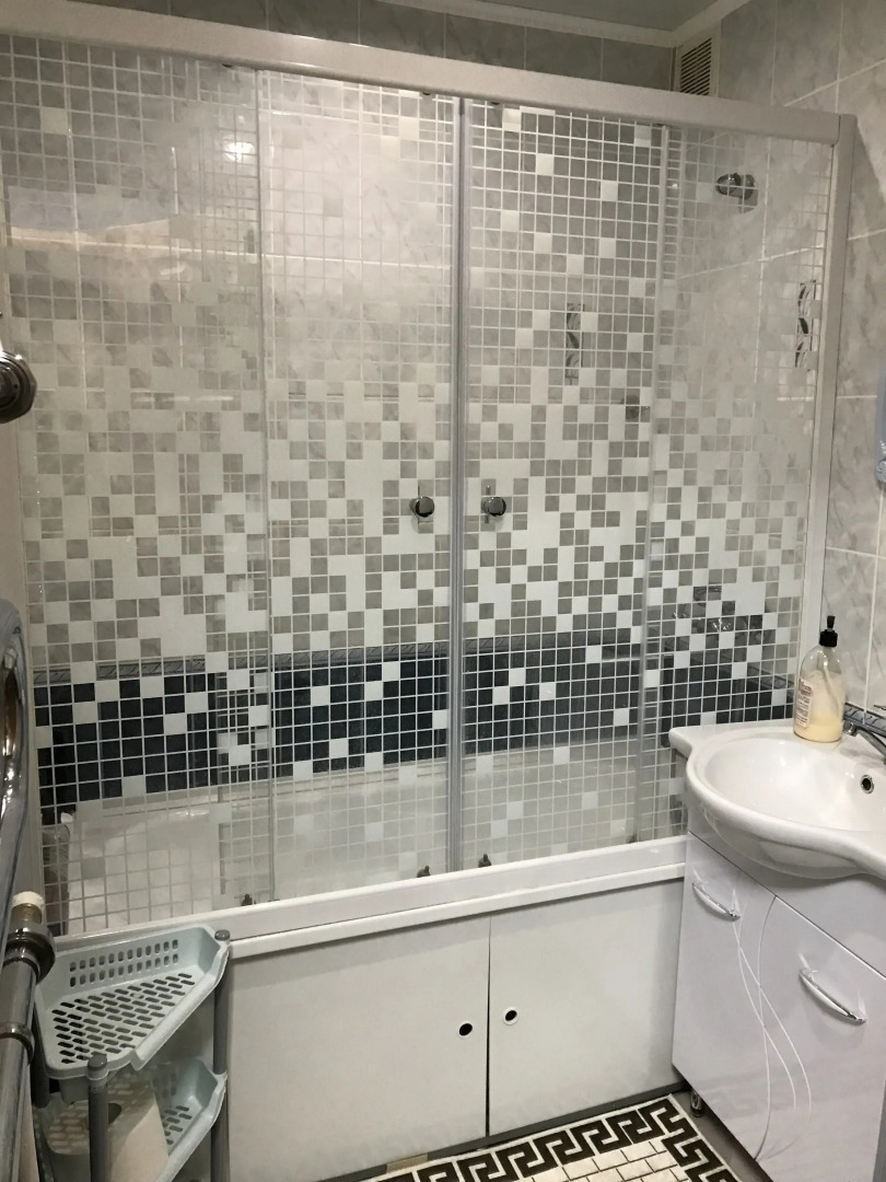 Квартира Трехкомнатная в Центре Города