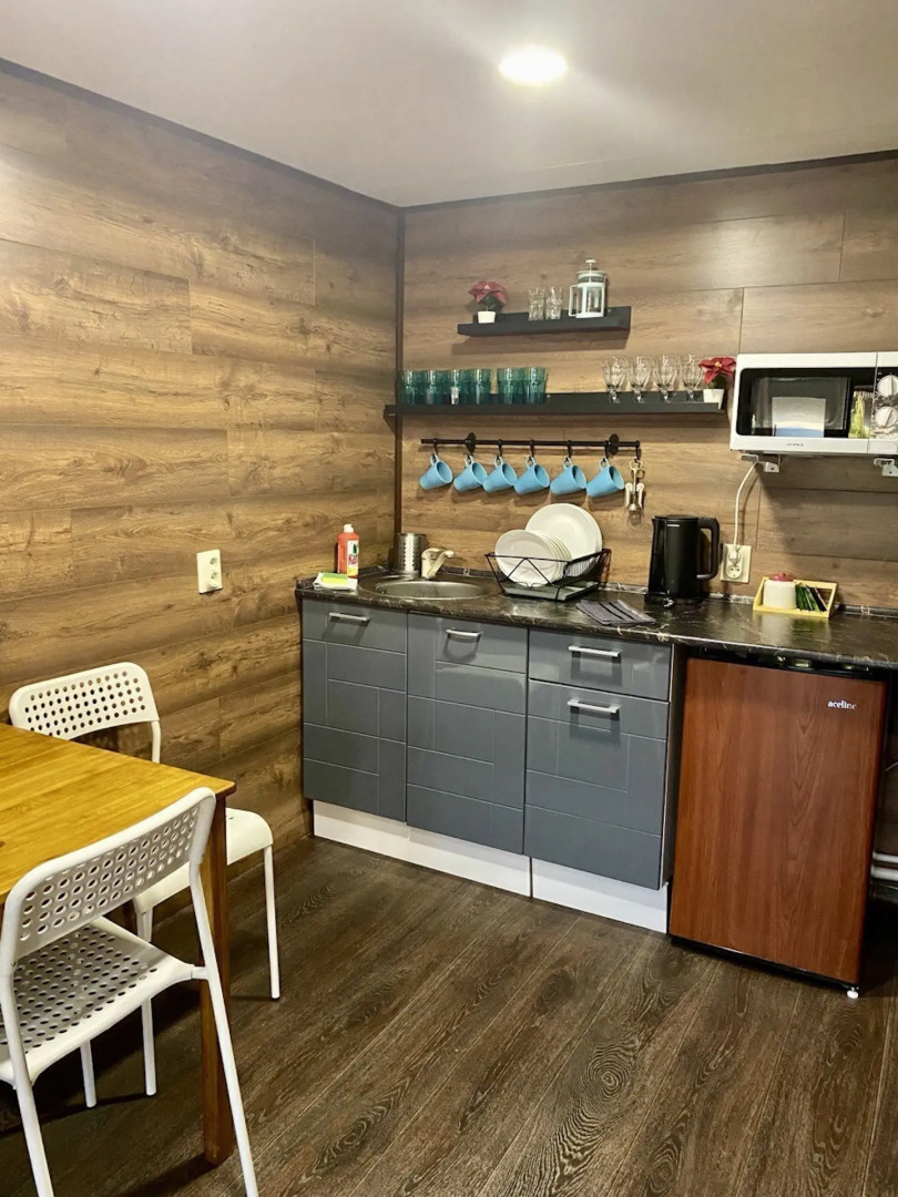 Частный дом Дом 2