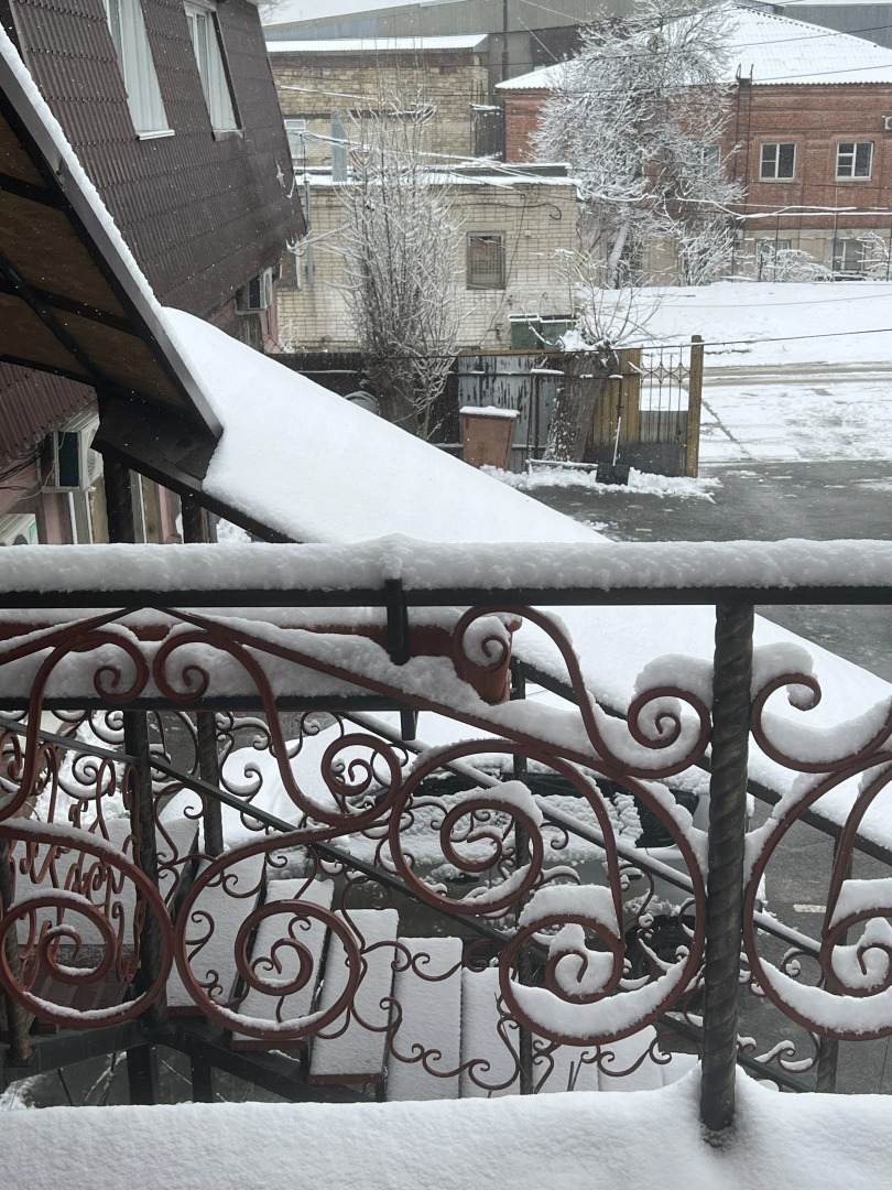 Михайловские Бани