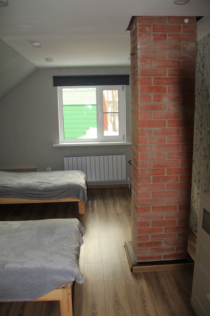 Гостевой дом Сямозерье