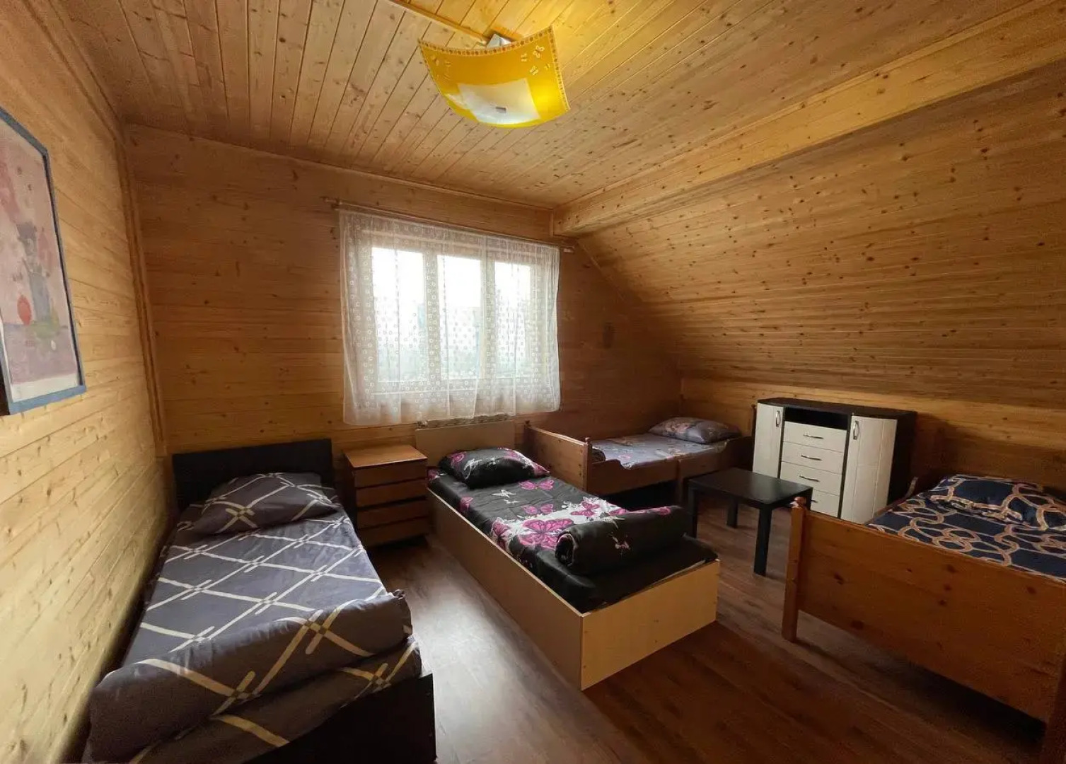 Гостевой Дом Рассудово