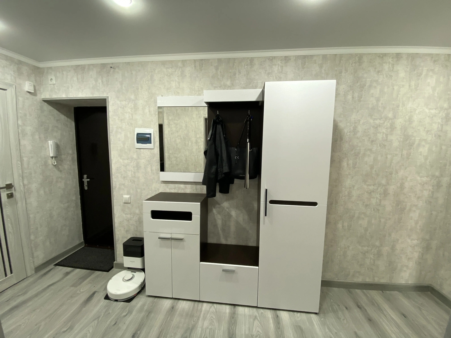 Квартира Двухкомнатная на Терешковой