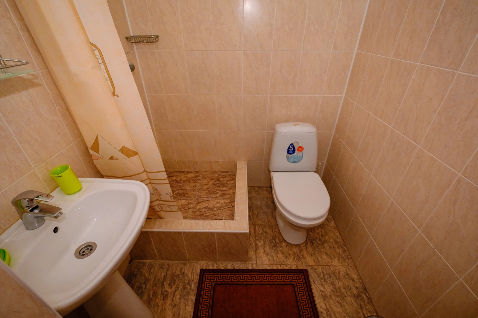 Гостевой дом Elladen