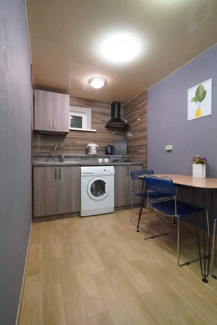 Гостевой дом Нинель