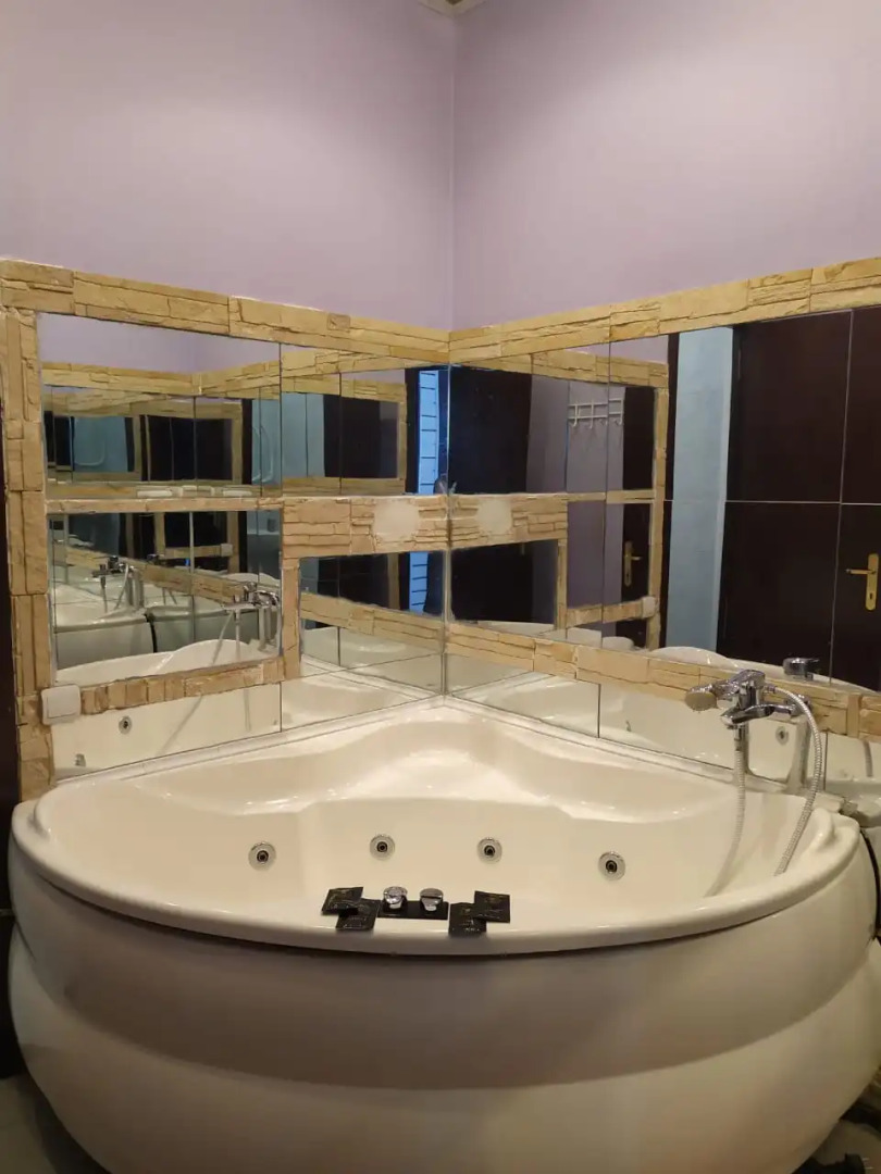 Отель Натали