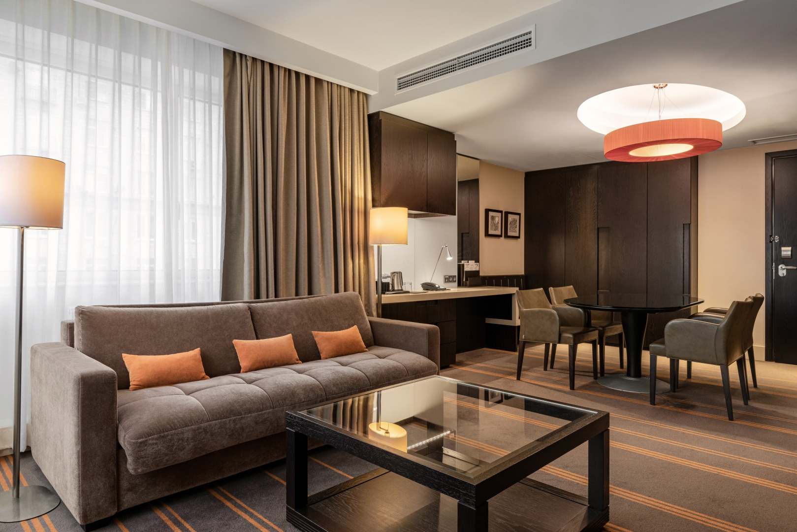 Отель Сафмар Палас Москва