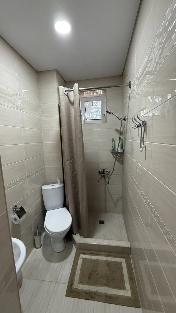 Гостевой дом Акаро