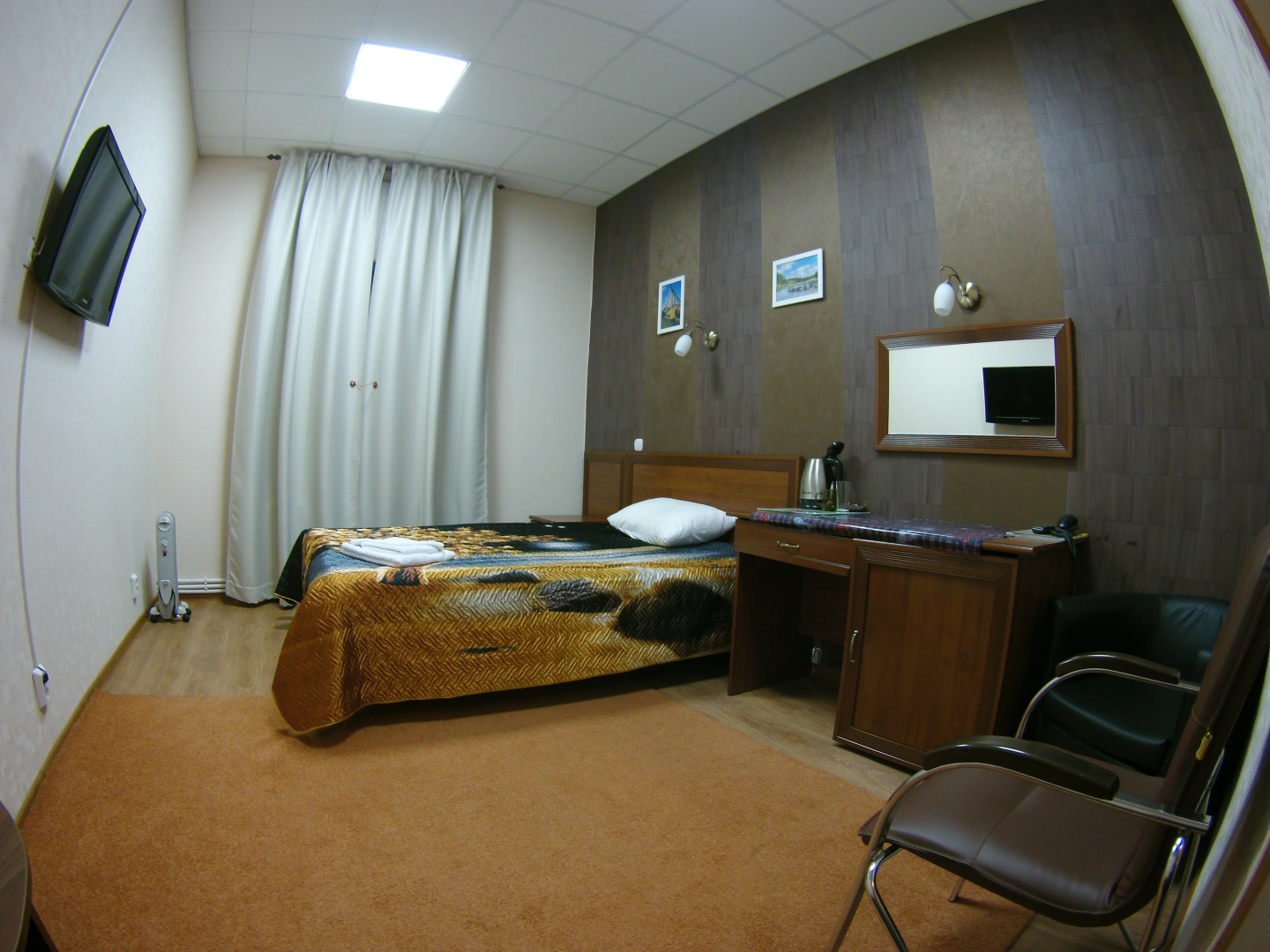 Отель Белые Ночи