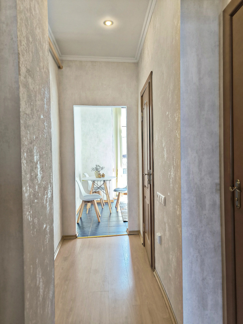 Квартира Пешеходная Зона Комсомольская 8