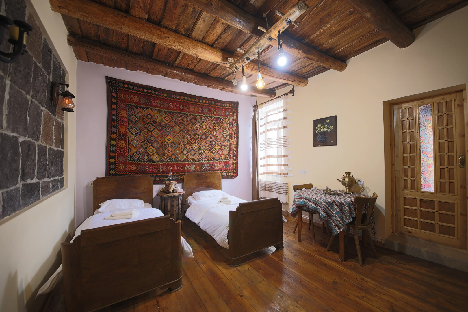 Гостевой дом Alashkert