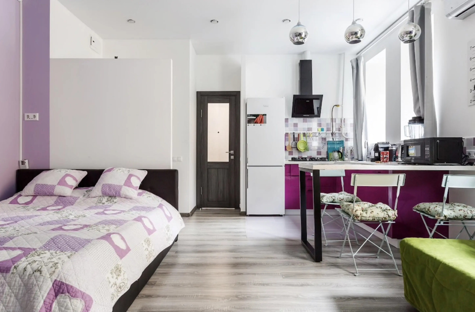 Апартаменты Bussi Suites Bolshaya Tatarskaya 30