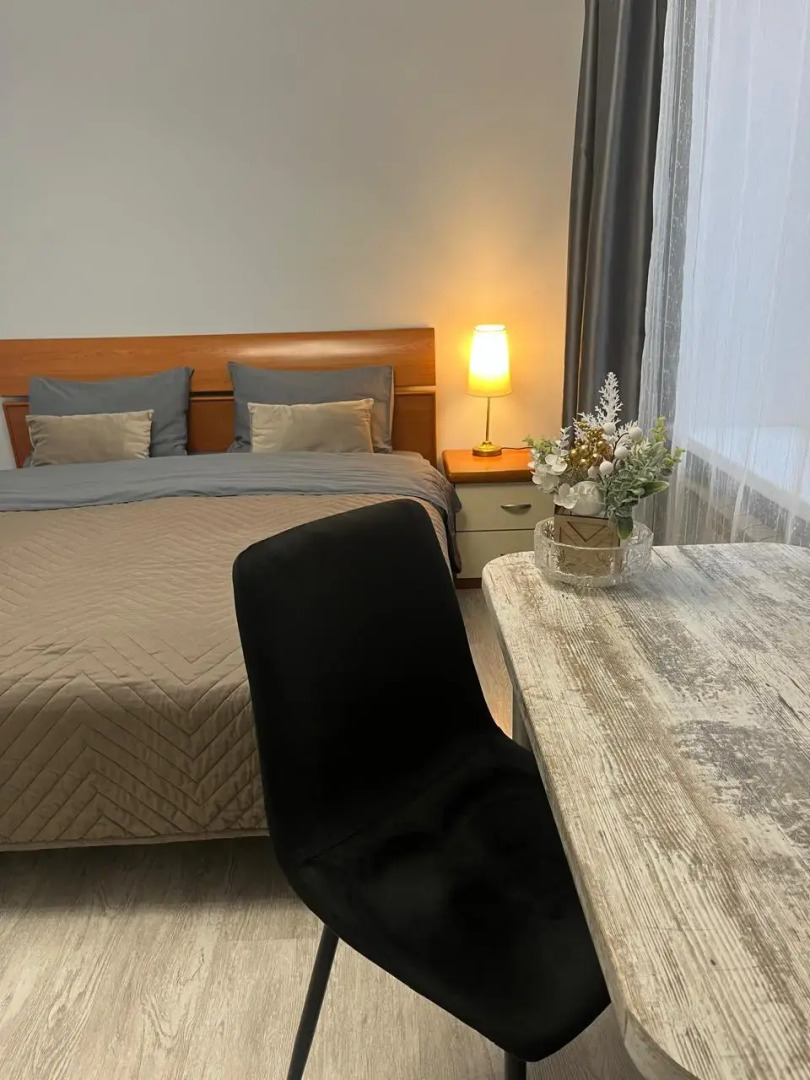 Идеальная 2-х комнатная квартира для вас