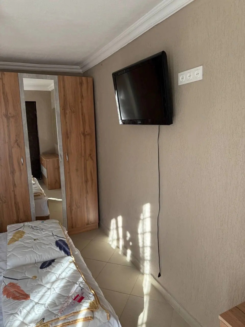 Меблированные комнаты Орхидея