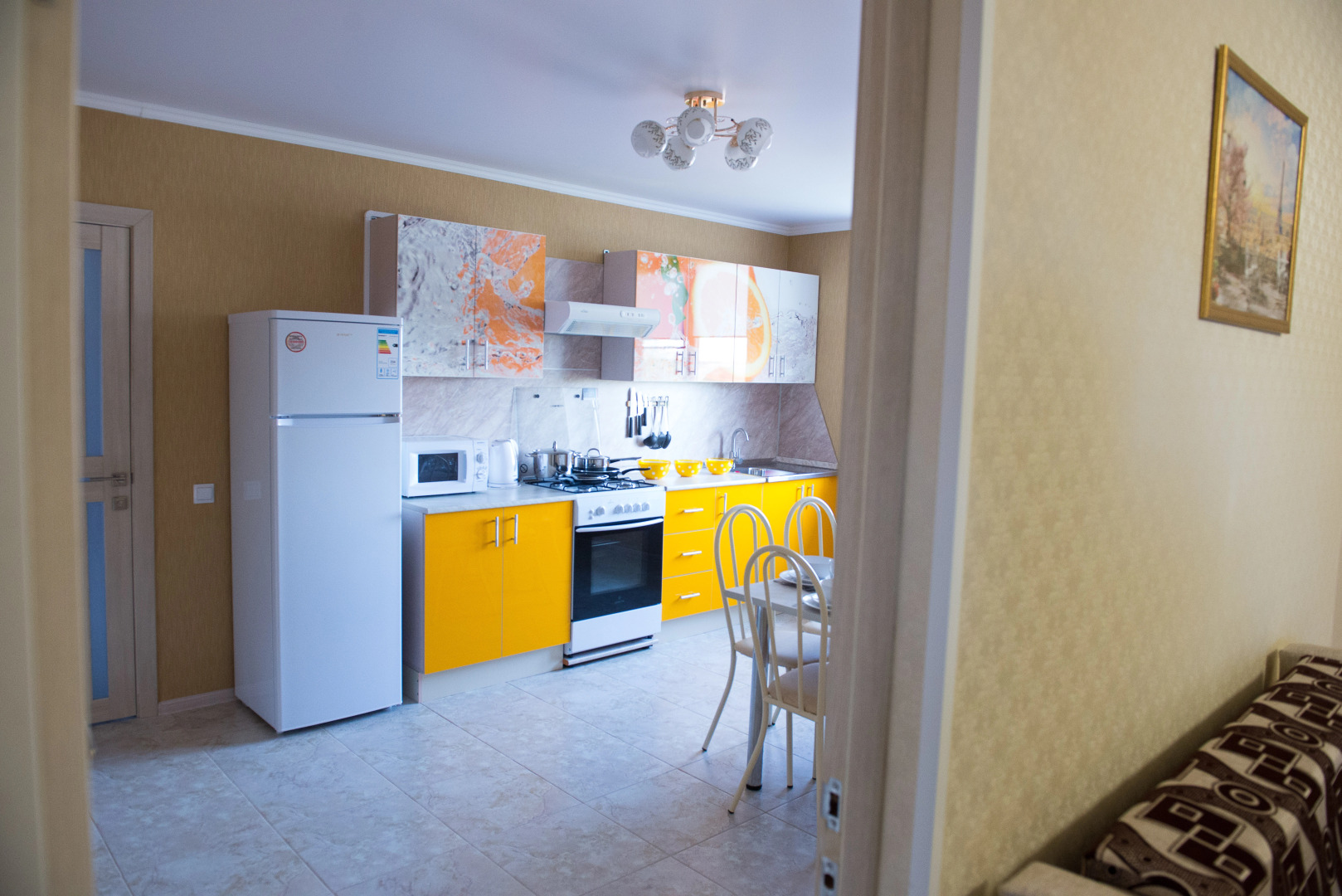 Гостевой дом Dolce Vita