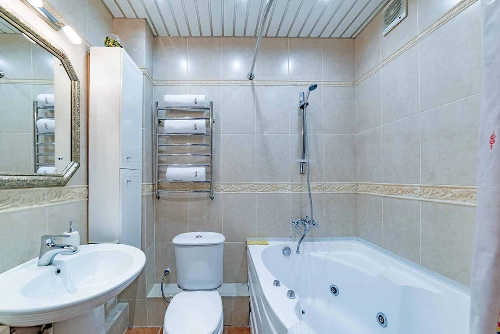 Апартаменты Inndays на 9 мая