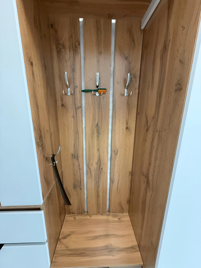 Квартира Комфортная квартира в курортном городе Ялта