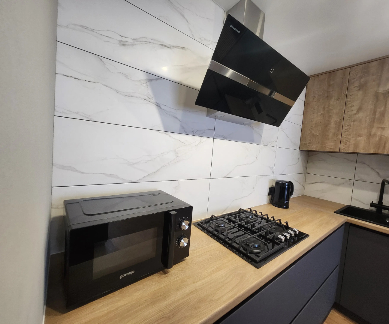 Апартаменты Loft 26 Этаж