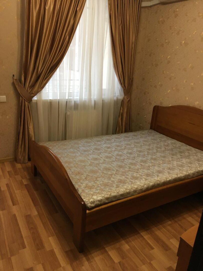 Жилое помещение Эллинг возле моря